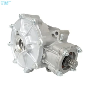 13101-0731 ATV Front Differential Gear Case for Kawasaki Mule 2510 3010 4010 - Imagen 1 de 18