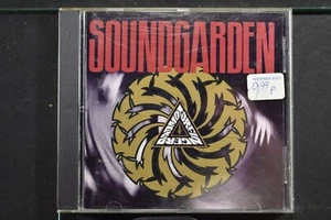 Soundgarden "Badmotorfinger" A&M Records CD 1991 - Picture 1 of 2
