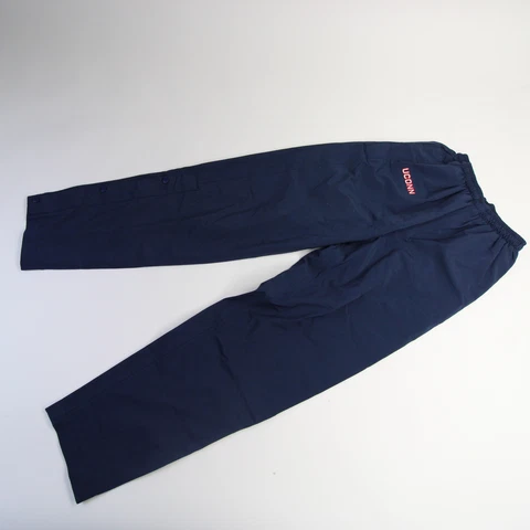 UConn Huskies Nike Athletic Pants Men's Navy Used Cover