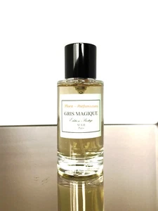 Collection privée Mah Paris, GRIS MAGIQUE , 50ml, EDP
