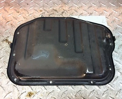 Nissan Altima 2002 2003 2004 2005 cárter de aceite inferior 2,5 02 03 04 05 C1 Foto 1 de 4