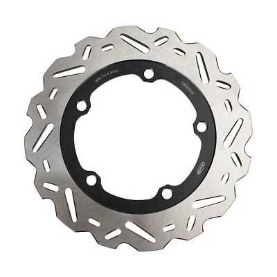 Rear Rotor Back Brake Disc For Honda NC700S NC700X NC750S/750X CTX750/N 12+ Foto 1 de 4