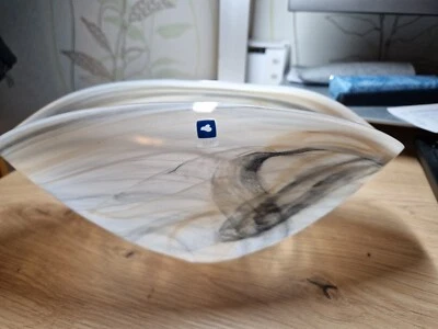 Deko Vase von Leonardo, gebraucht, aber in einem Top-Zustand - Bild 1 von 4