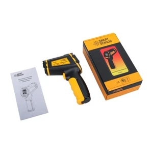 Contactless infrared thermometer - Picture 1 of 7