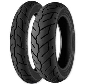 PNEUMATICI GOMME MICHELIN SCORCHER 31 150/80 B16 77 H TT/TL SCORCHER REAR RF - Foto 1 di 1