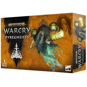 Warcry: Pyregheists - Imagen 1 de 1