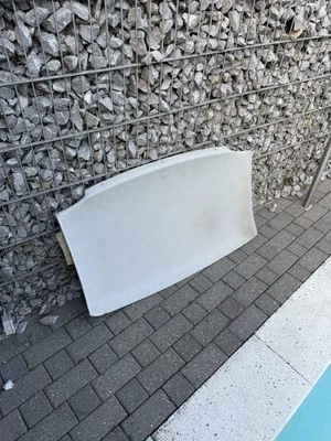 MB SLK R170   Himmel Muschel  Innenhimmel (AK7.5) Quarz - Bild 1 von 4