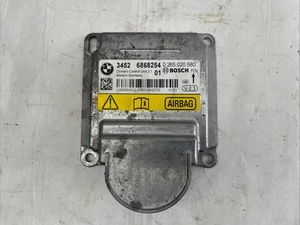 BMW F22 F30 F32 F36 F80 F82 F87 ICM Safety Diagnostic Control Module Unit OEM - Picture 1 of 6