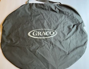 New! Graco Pack N Play Travel Dome LX Playard Replacement Part Bag - Picture 1 of 3