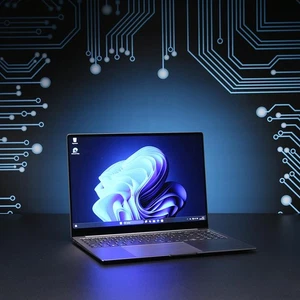 Samsung Galaxy Book3 Pro 16 // Intel Core i7-1360P, 16 GB RAM, 512 GB SSD - Afbeelding 1 van 7