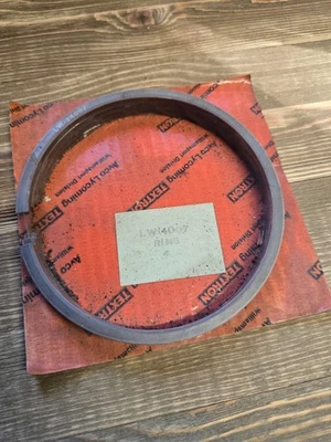 lycoming LW-14007 Rings - Image 1 of 4