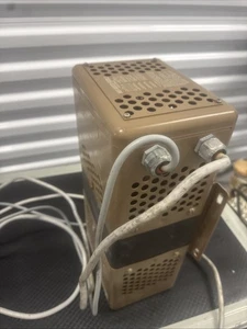 REGULADOR INFORMÁTICO SOLA 63-00210-0800-23 TIPO 43 6300150080023 .TAL CUAL - Imagen 1 de 8