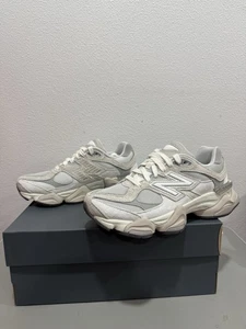 New Balannce 9060 shoe U9060FGN Grey - Picture 1 of 6