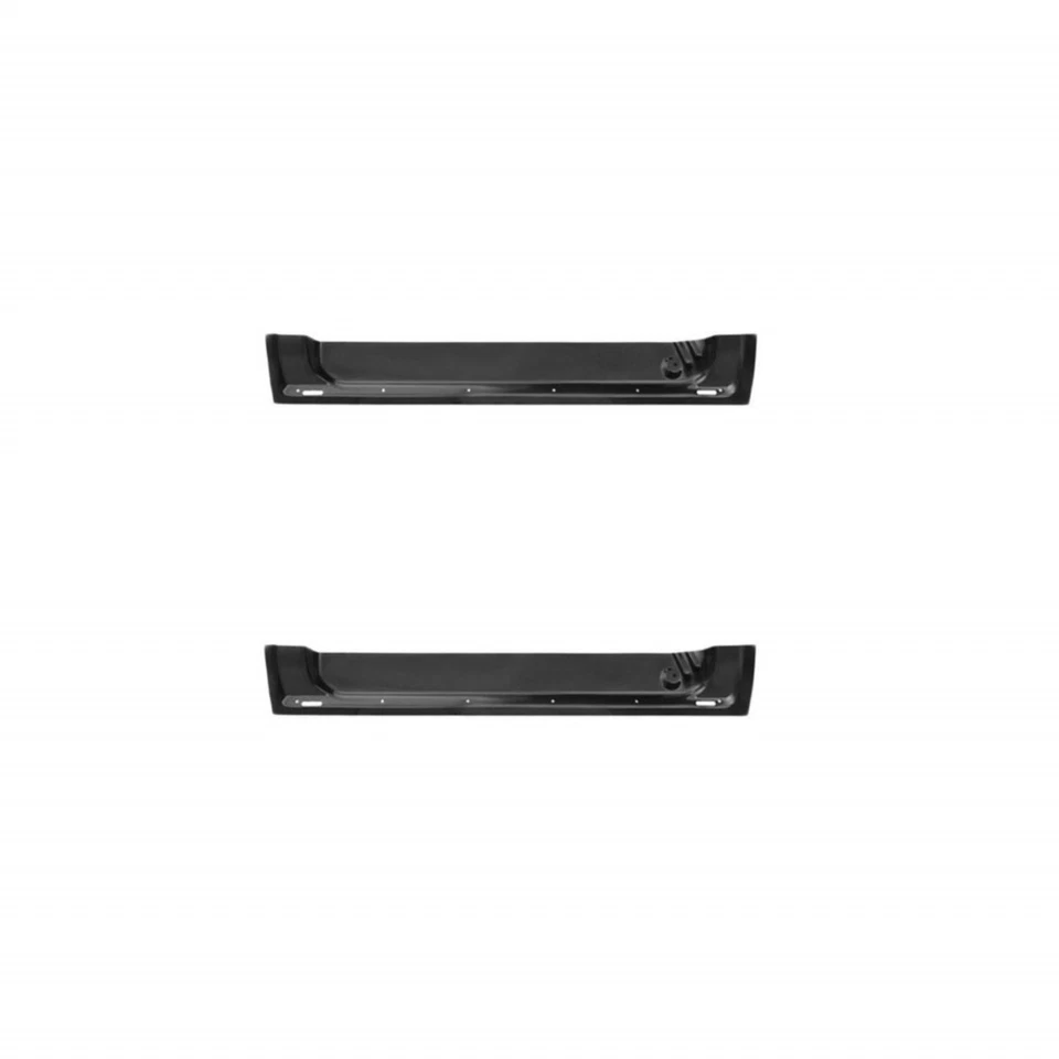 For Ford F-450/F-550 Super Duty 1999-2007 Door Bottom Driver and Passenger Side Foto 1 de 4