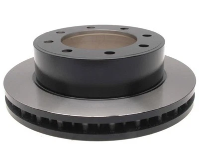Rotor de freno de disco para Ford Excursion 1999-2005, F-250, F-350, F-450, F-550 4x4 Foto 1 de 3