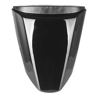 Rear Seat Pillion Cowl Cover Fairing Fit Kawasaki Ninja ZX10R 2008-2010 Black Foto 1 de 4