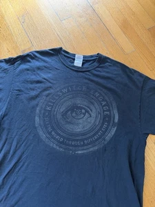 Camiseta De Colección Y2K Killswitch Engage Talla XL Banda Tour Metalcore Hardcore Metal - Imagen 1 de 5