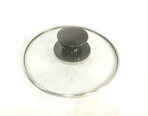 6" Glasdeckel NUR DECKEL - Bild 1 von 3