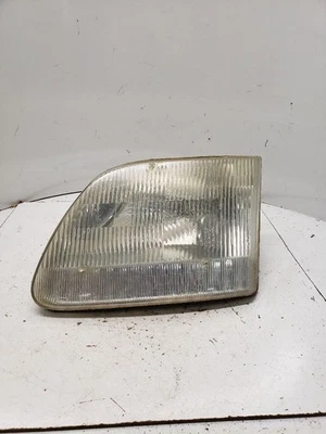 Faro conductor Heritage compatible con camioneta Ford F150 97-04 1381928 Foto 1 de 4