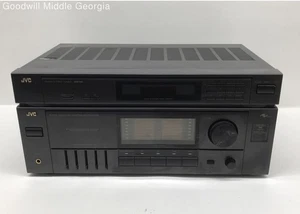 JVC RX-R76 AM/FM Computergesteuerter Receiver -Einschalten- - Bild 1 von 3
