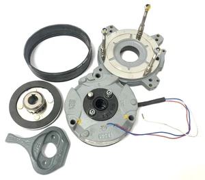 SEW Electric Motor Brake BE1A 10Nm WB: 230v with none drive end shield 71 Frame - Picture 1 of 12
