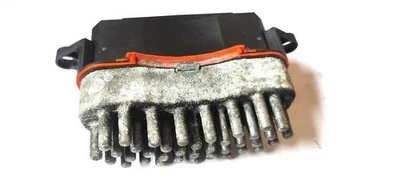 FORD MONDEO III Turnier BWY Relais de Ventilateur de Ventilateur 31402184 - Photo 1/4