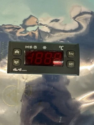 Eliwell ID974 TRANSMITTER Fast Shipping - Image 1 of 4