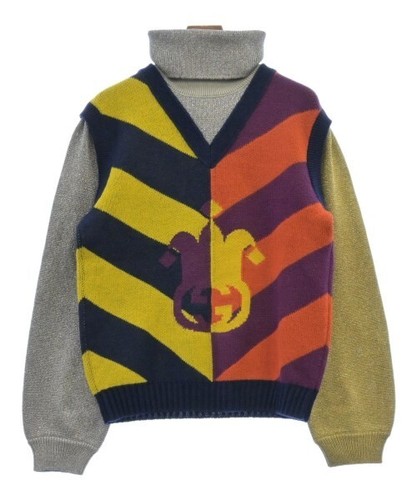 GUCCI maglione maglia uomo s Gucci usatoge