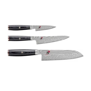 Miyabi - 5000FCD 3pc Knife Set (Made in Japan) - Picture 1 of 1