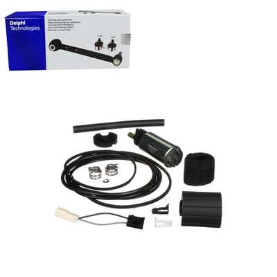 Электрический топливный насос Delphi в баке для 1993-2002 Ford Crown Victoria 4,6 л V8 - Изображение 1 из 4