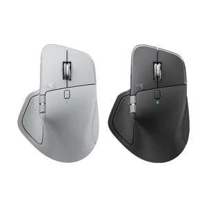 Logitech MX Master 4 Ergonomic Wireless Mouse For Business Mac / Windows - Picture 1 of 16