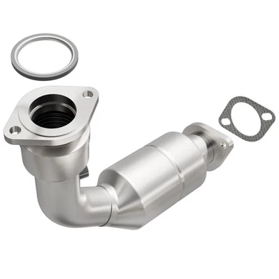 For Pontiac G8 2008 2009 Magnaflow Direct-Fit 49-State Catalytic Converter DAC - Image 1 of 4