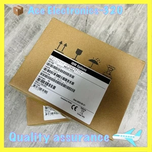 NEW IBM 800GB 01DE361 01EJ870 01EJ729 Storage V3700 V2 2.5" SAS Flash Drive SSD - Picture 1 of 2