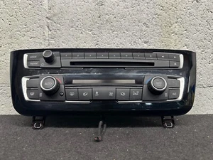 Interruptor de audio de control de clima de aire acondicionado OEM 59K para BMW F80 M3 F82 F83 M4 F30 F34 GT 15-19 - Imagen 1 de 10