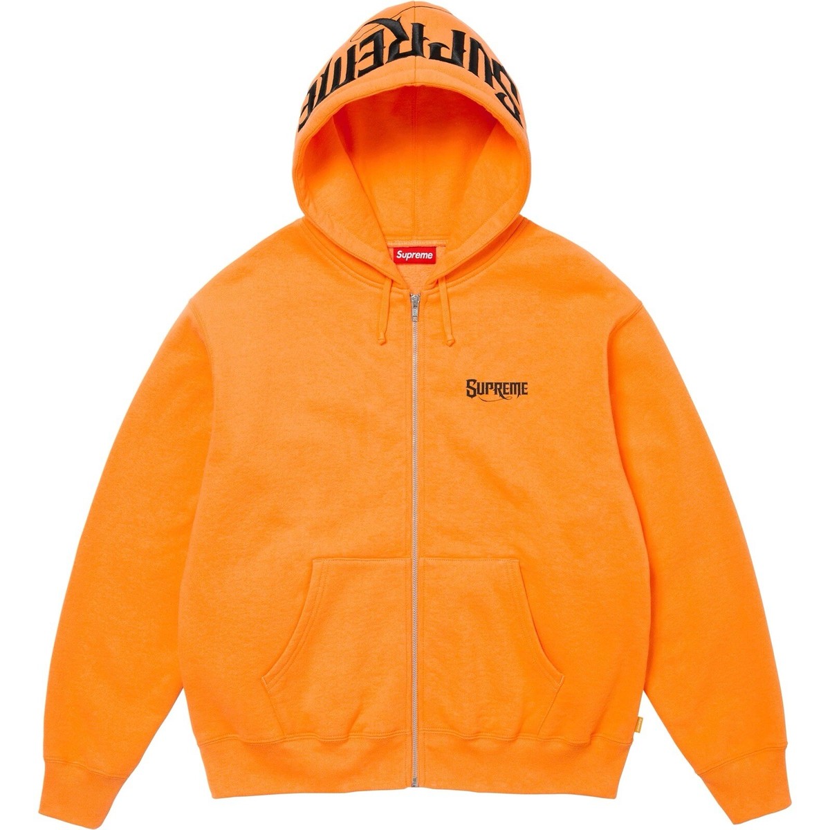 Supreme Orange Sweatshirts for Men for Sale | Shop Men's Supreme Orange Sweatshirts for Men for Sale | Shop Men's