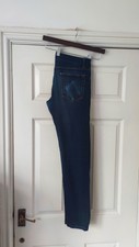 Dolce & Gabbana Classic Blue Jeans Size W31 / 48 *VGC* Made in Italy