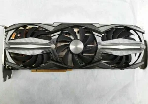 ZOTAC GeForce GTX970 4GB 1664SP GDDR5 PCI-E Graphics Video Card DP DVI HDMI - Picture 1 of 6