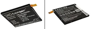 Batterie 3000mAh BL-T16 EAC62718201 pour LG H950 H955 H959 LS996 US995 G Flex 2 - Photo 1 sur 1