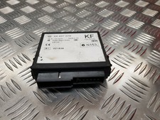 B280 GM Opel ECU engine control module unit 24437076 021838 Kf