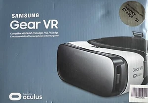 samsung gear vr oculus - Bild 1 von 4