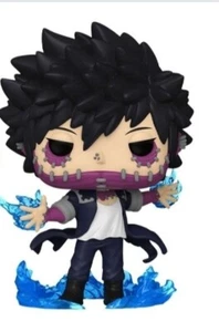 My Hero Academia Dabi (Flames) Funko Pop! Vinyl Figure #1522 - Picture 1 of 1