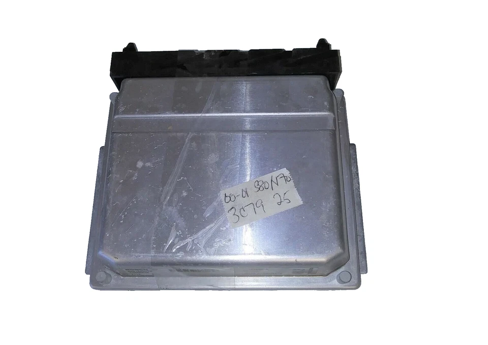 Computador 0261206272 Volvo S80 ou V70 2000-2001 ecm ecu - Imagem 1 de 4