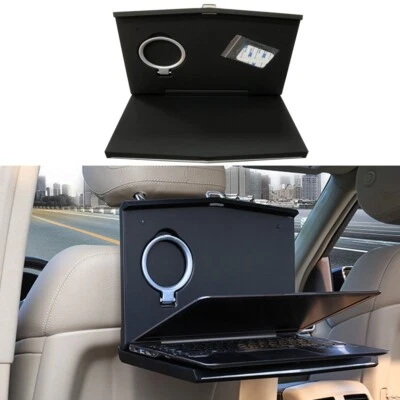 CLICK AND GO FOLDING SEAT BACK TABLE Fits for Land Rover Range Rover Velar 2018+ - Image 1 of 4