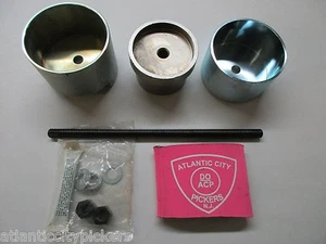 KENT MOORE TOOL J-44866-A SUPPORT BUSHING REMOVER INSTALLER RECEIVER - Picture 1 of 5