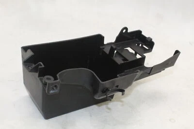 2009-11 Kawasaki Ninja 650r Ex650c Rear Back Tail Undertail Battery Tray Plastic - Image 1 of 4
