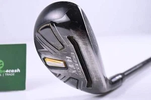Benross HTX Compressor #4 Hybrid / 22 Degree / Senior Flex Kuro Kage 70 Shaft - Picture 1 of 8