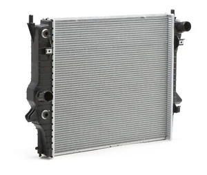 Radiator 66708 Nissens C2C1448 C2C36506 XR847964 C2C1448 C2C001448 C2C1448 - Picture 1 of 10