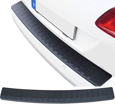 Carbon Look Top Quality Bumper for Mitsubishi Outlander (III) Ab 2012- - image 1 of 4