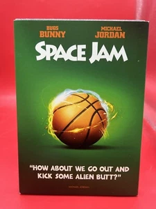 NEW Space Jam (DVD) New/Sealed - Picture 1 of 2