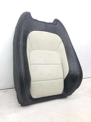 2017-2021 JAGUAR F-PACE LEFT FRONT UPPER SEAT BACKREST OEM - Изображение 1 из 4